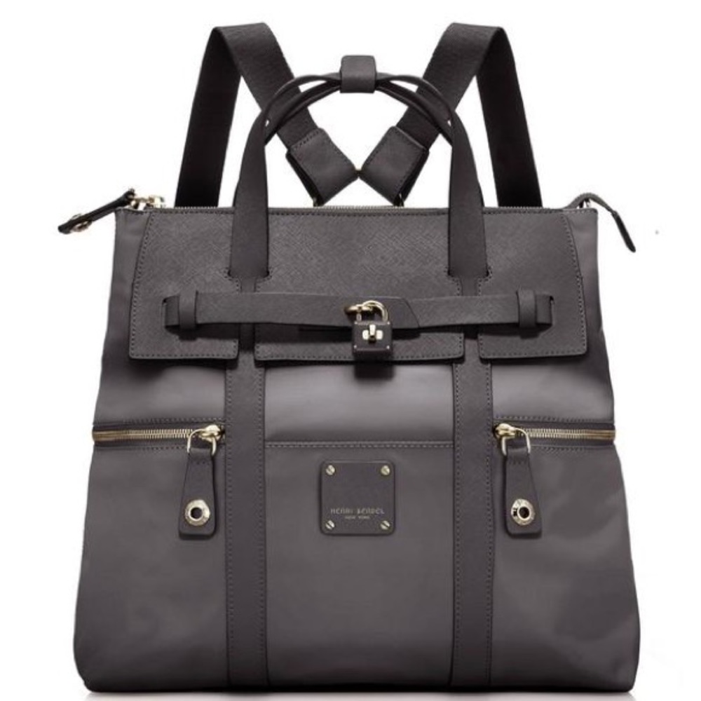 Henri Bendel Jetsetter Backpack